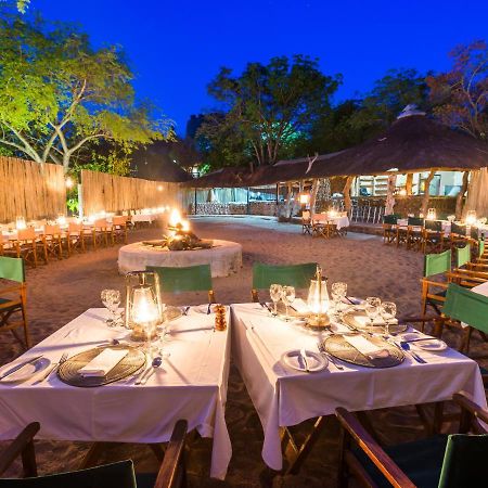Aha Bongani Mountain Lodge Luphisi المظهر الخارجي الصورة