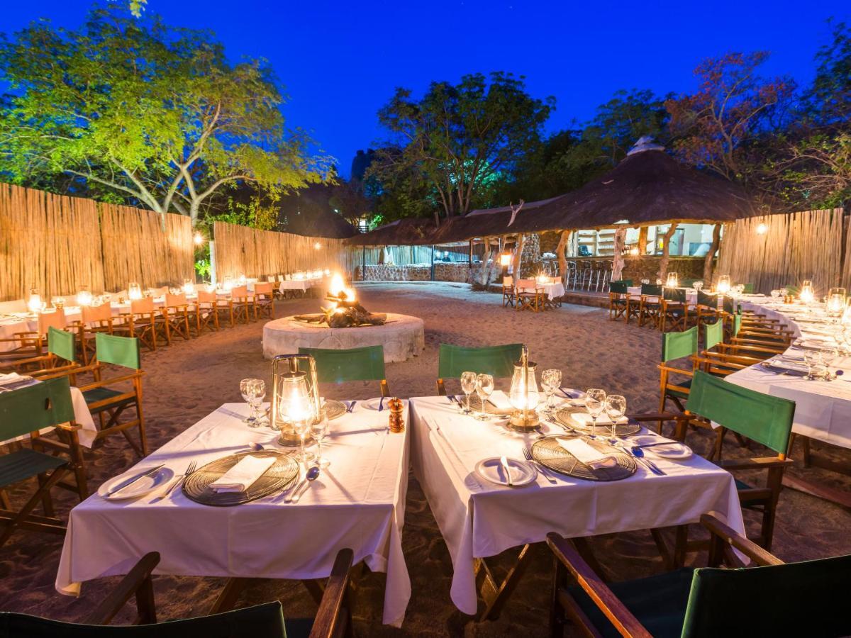 Aha Bongani Mountain Lodge Luphisi المظهر الخارجي الصورة