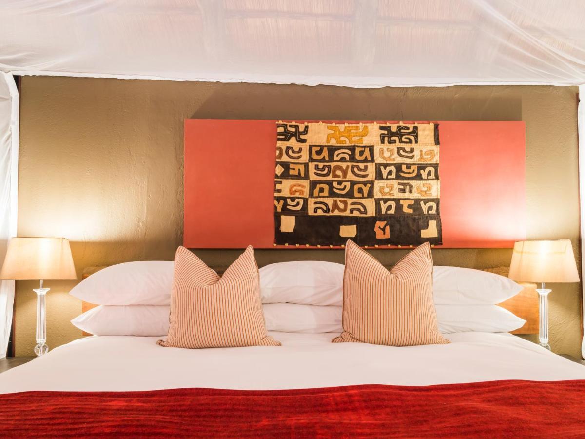 Aha Bongani Mountain Lodge Luphisi المظهر الخارجي الصورة