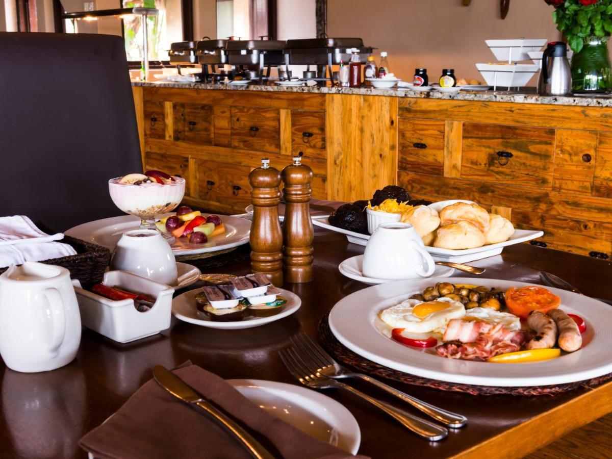 Aha Bongani Mountain Lodge Luphisi المظهر الخارجي الصورة