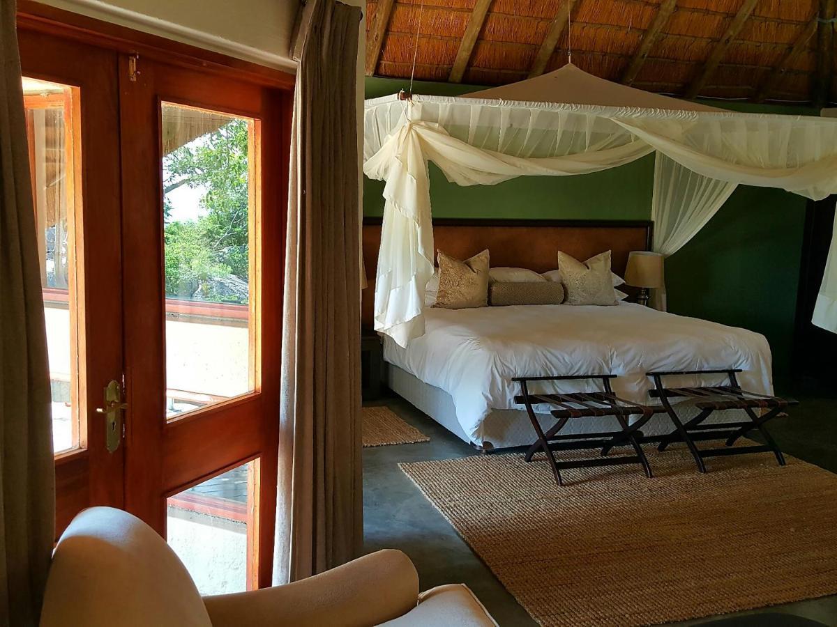 Aha Bongani Mountain Lodge Luphisi المظهر الخارجي الصورة