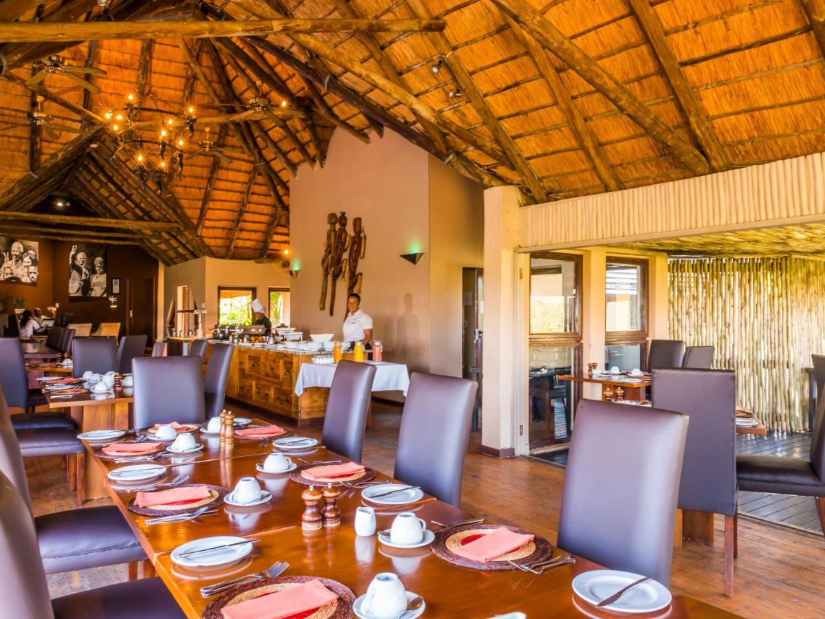Aha Bongani Mountain Lodge Luphisi المظهر الخارجي الصورة