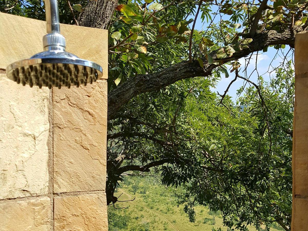 Aha Bongani Mountain Lodge Luphisi المظهر الخارجي الصورة