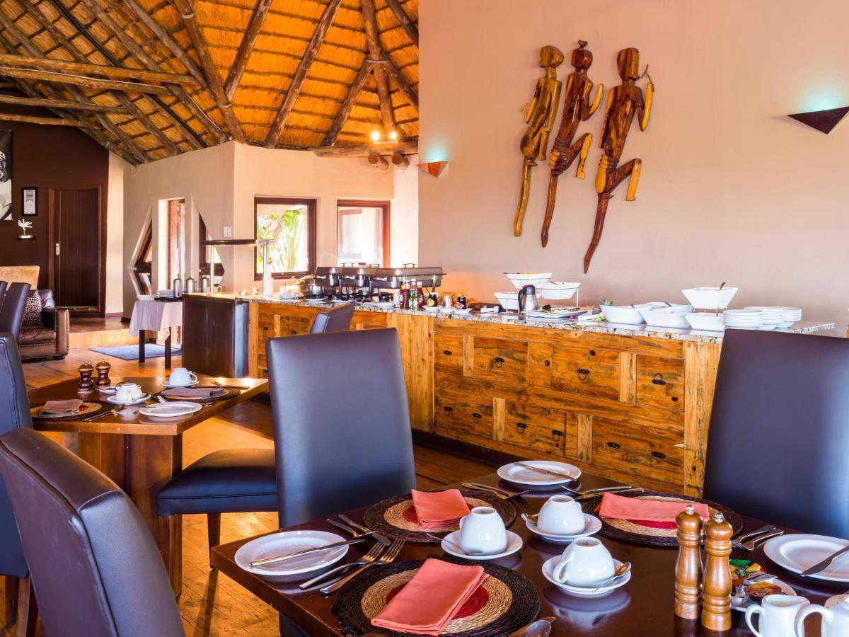 Aha Bongani Mountain Lodge Luphisi المظهر الخارجي الصورة