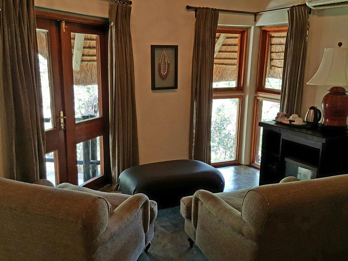 Aha Bongani Mountain Lodge Luphisi المظهر الخارجي الصورة
