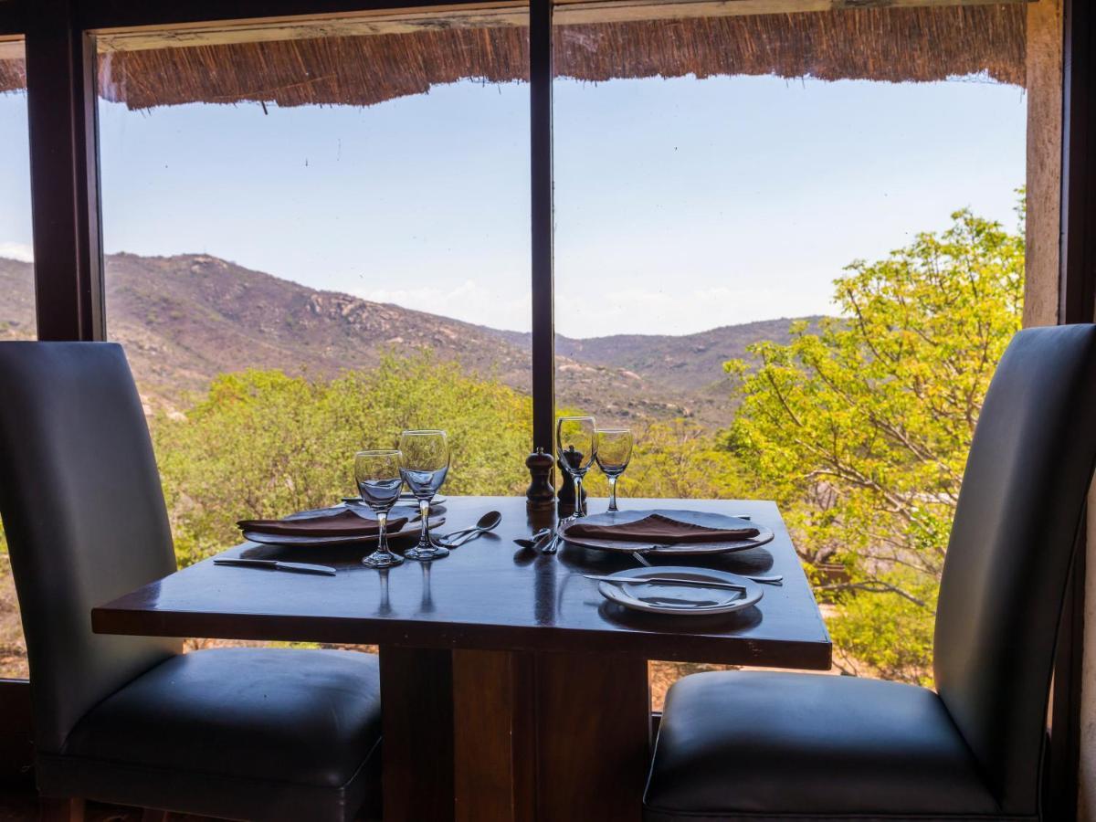 Aha Bongani Mountain Lodge Luphisi المظهر الخارجي الصورة