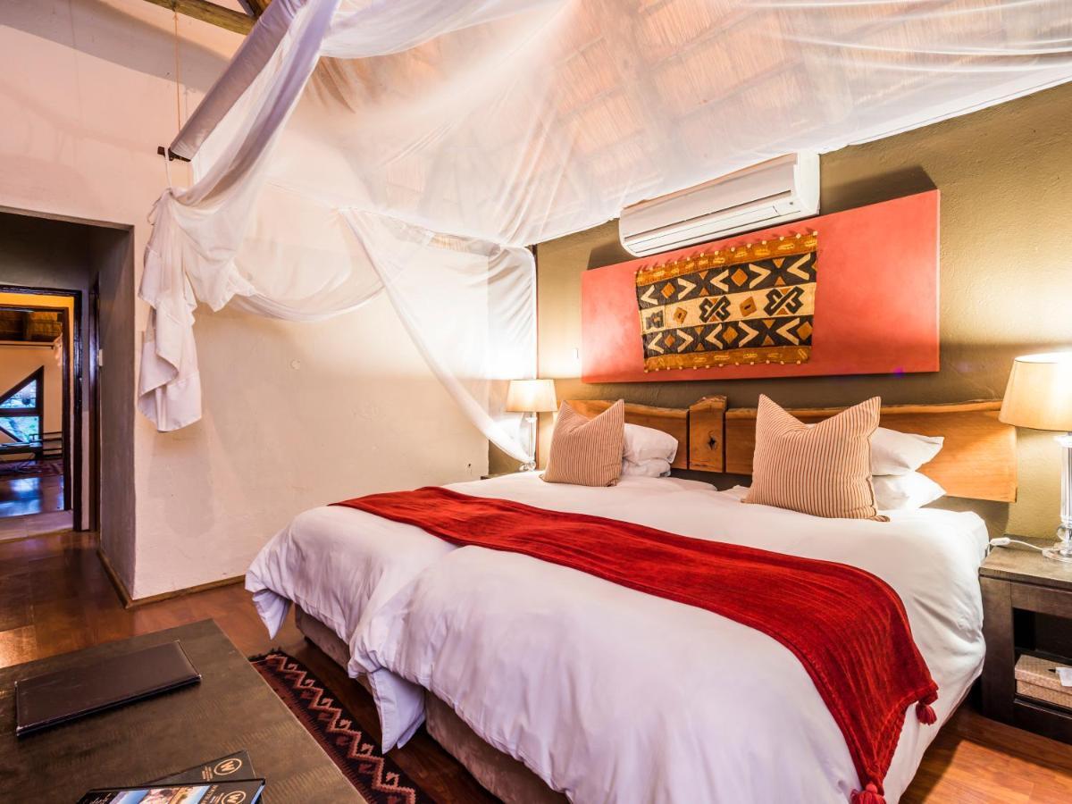 Aha Bongani Mountain Lodge Luphisi المظهر الخارجي الصورة