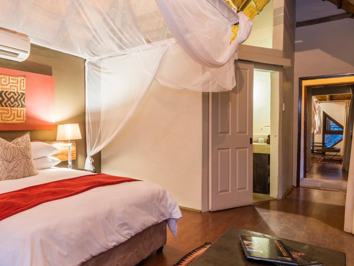 Aha Bongani Mountain Lodge Luphisi المظهر الخارجي الصورة