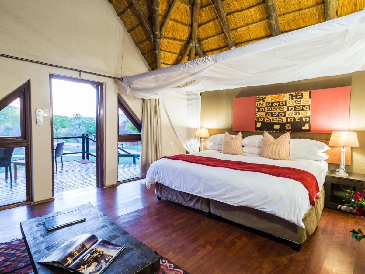 Aha Bongani Mountain Lodge Luphisi المظهر الخارجي الصورة