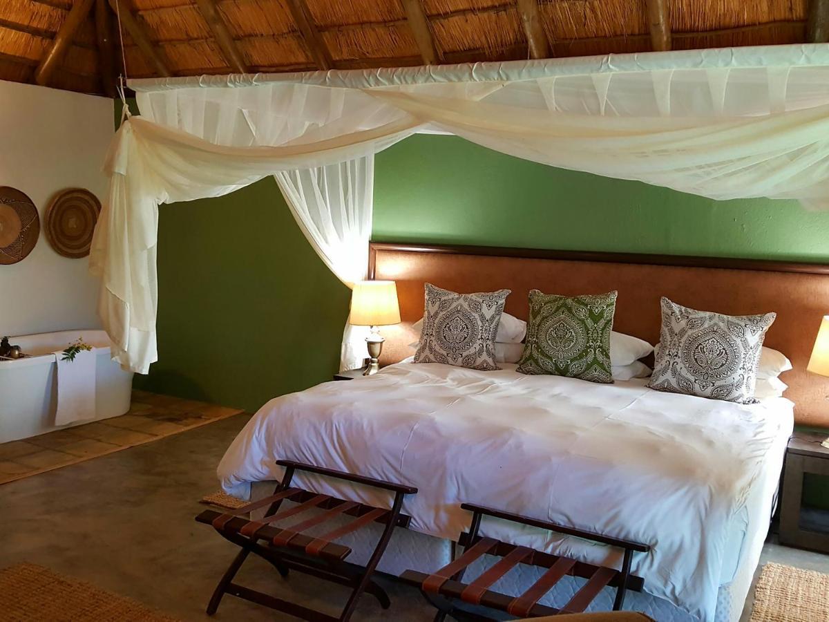 Aha Bongani Mountain Lodge Luphisi المظهر الخارجي الصورة
