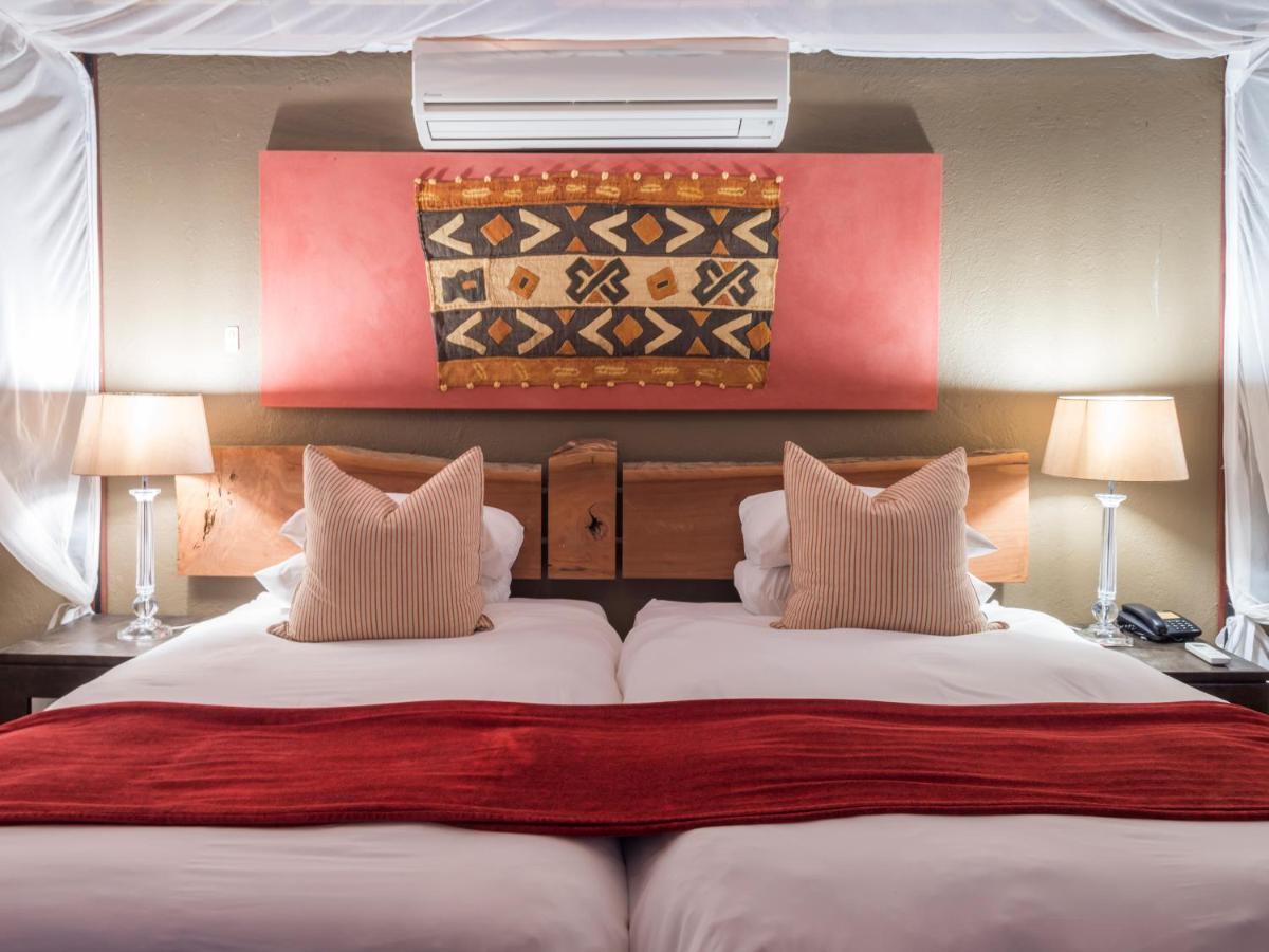 Aha Bongani Mountain Lodge Luphisi المظهر الخارجي الصورة