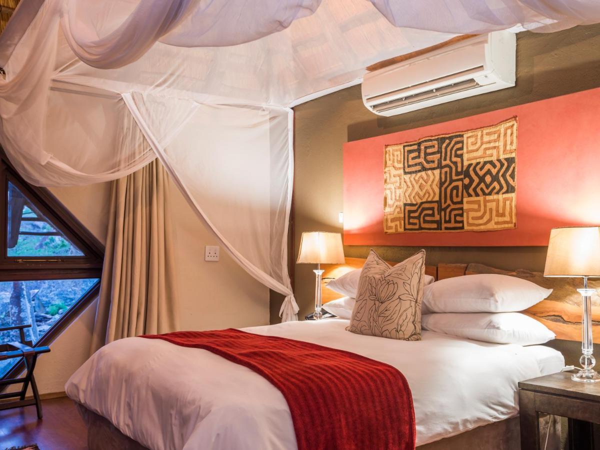 Aha Bongani Mountain Lodge Luphisi المظهر الخارجي الصورة