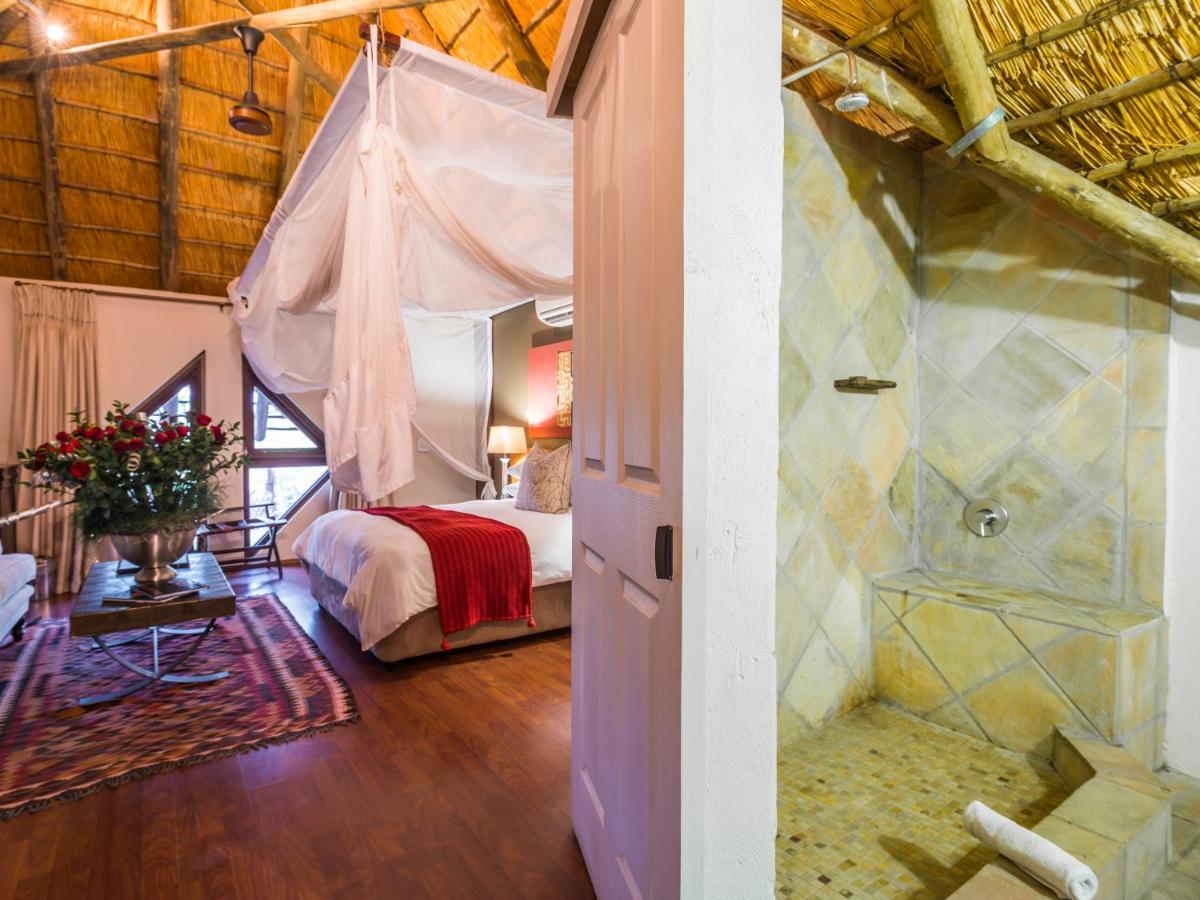 Aha Bongani Mountain Lodge Luphisi المظهر الخارجي الصورة